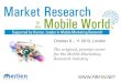 Mobile research in emerging markets - Confirmit