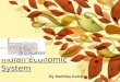 Indian economy Sem 1 BBA