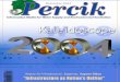 Indonesia Water Supply and Sanitation Magazine. 'PERCIK' Vol 7  December 2004