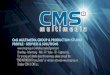 CMS Group Credentials