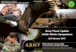 US Army PAE Budget Brief Feb 2013_