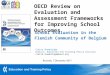 OECD Review on Evaluation and Assessment Frameworks for Improving School Outcomes - School Evaluation in the Flemish Community of Belgium