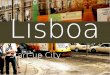 Startup City - NOVA Economics University of Lisbon