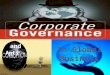 Chapr. 6   Corporate Governance in Global Business