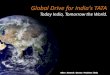 Global Drive For India's Tata