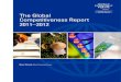 Reporte de competividad global 2011 2012