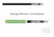 Студентські організації і можливості залучення міжнародних експертів з енергоефективності