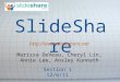Slideshare v.2