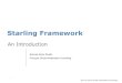 Intro To Starling Framework for ActionScript 3.0