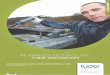 ECOTECHNOLOGY innovation programme - Presentation leaflet - CRP Henri Tudor
