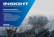 Insight Magazine vol. 2 – Urbanization