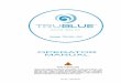 Trublue autobelay-operators-manual