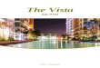 The Vista condo for lease at District 2 , HCMC , Vietnam