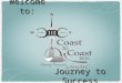 Communication- Journey 2 Success™ w- Pete Asmus, Questions are the KEY to Unlocking Your Reality Chapter 1