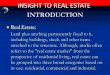 Real estate   basic start up need to know details