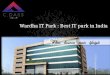 Best IT Park in India - IT Office Space in India | WardhaITPark