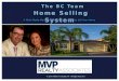How i market your home - BC Team !