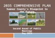 2035 Comprehensive Plan - May Public Workshops