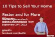 Redfin's Free Home Selling Webinar - Atlanta Area
