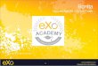 eXo Presentation: Bonita by Nguyen Anh Vu