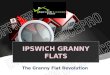 Best flats and properties available at ipswich granny flats