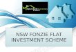 NSW Fonzie Flat Type Investment Scheme Now Available in QLD Ipswich Granny Flats