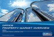 Office property market overview jan 2012