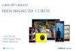Lumia App Labs: Nokia Imaging SDK 1.2 beta