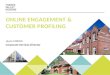 Digital Engagement and Insights in a Housing Association