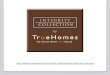Integrity collection by true homes