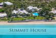 Summit House Luxury Estate for Sale in Turks and Caicos