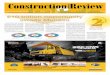 Construction Review Issue 35-2nd anniversary special-2013