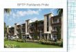 Enjoy Life to The Fullest Just at BPTP Parklands Pride in Faridabad