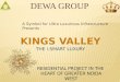Kings valley 2 power point presentation