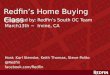 Free Redfin Home Buying Class - Irvine, CA