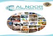 Al noor corporation *Celebrating* 25 years of excellence