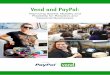 Vend and Paypal