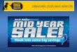 DINGA MID-YEAR SALE NOW ON! (Part 2)