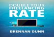 "Double Your Freelancing Rate" Course Sample