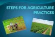 agriculture practices