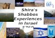 Shabbos Powerpoint