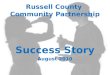 Rccp success story aug 2010