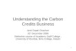 Understanding Carbon Credits Business