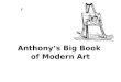 Anthony's big book of art