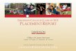 Class of 2011 Employment and Graduate School Outcomes Report