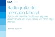 Chile: Radiografía del mercado laboral
