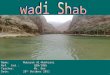 Wadi Shaab