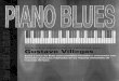 Método de Blues para Piano & Teclado