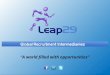 Leap29 in 90 seconds
