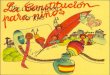 The Spanish Constitution for kids